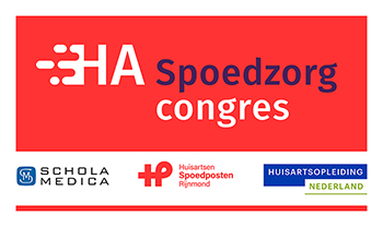 Logo Huisartsopleiding Nederland